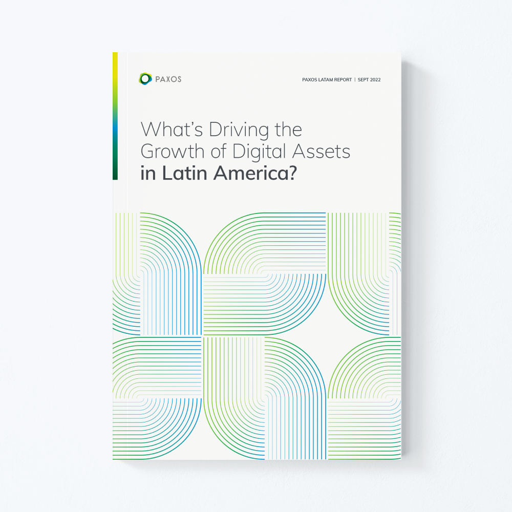 What's Driving Digital Asset Growth In Latin America?